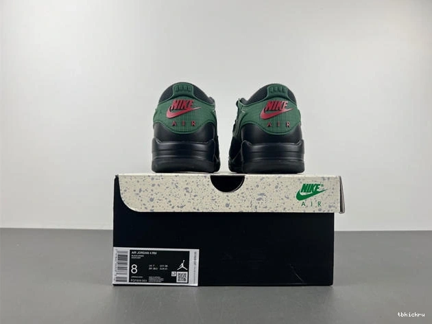 Cheap TBK 4 x Air FQ7939- RM Jordan 3907 Nigel Sylvester Colorful 1013